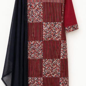 kalamkari traditional kurta