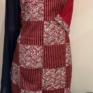 kalamkari traditional kurta